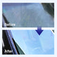 Pousbo® Car Glass Oil Film Remover