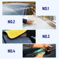 Pousbo® Car Glass Oil Film Remover
