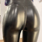 💋MATTE LEATHER TROUSERS（🔥BUY 2 FREE SHIPPING ）