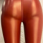 💋MATTE LEATHER TROUSERS（🔥BUY 2 FREE SHIPPING ）