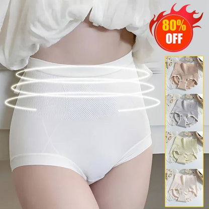 Women’s High-Waisted Tummy Control and Butt Lifting Panties