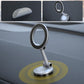 Stylish Magnetic Car Phone Holder