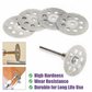 ✨Buy 2 Free Shipping✨ Double Sided Diamond Cutting Discs