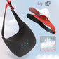 UPF50+ Large Brim UV Protection Sun Cap