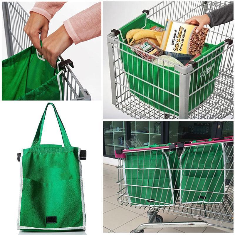Eco Shopping Bags
