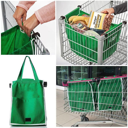 Eco Shopping Bags