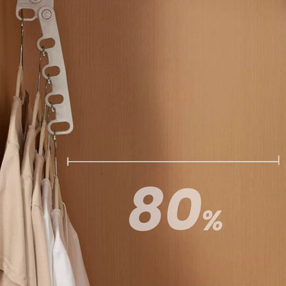 🔥Buy more to save more -🔥🔥FOLDE TRAVEL HANDING RACKS