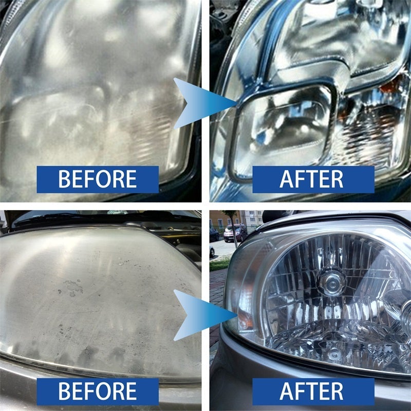 🔥Lowest Prices of the Year🔥Car Headlight Repair Fluid