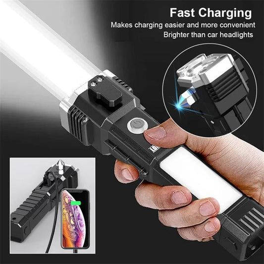 💥Limited Time Offer💥Magnetic Flashlight