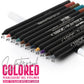 💥Limited Time Offer💥Waterproof Colored Pearlescent Gel Eyeliner