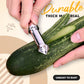 Multi-function Stainless Steel Peeler(Buy one get one free)