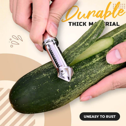 Multi-function Stainless Steel Peeler(Buy one get one free)