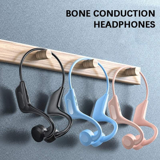 Waterproof Bose Sport Open Earbuds - Bone Conduction Bluetooth Wireless Headset