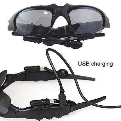 🔥2023 SUMMER HOT SALE-LAST DAY 60% OFF 🔥Smart Bluetooth Sunglasses