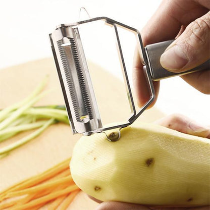 Multifunctional Paring Knife（50% OFF）