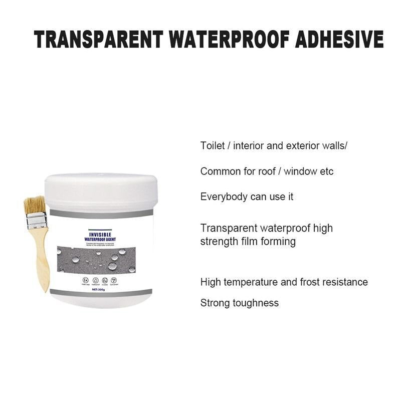 🔥BUY 1 GET 1 FREE🔥 Waterproof Anti-Leakage Agent