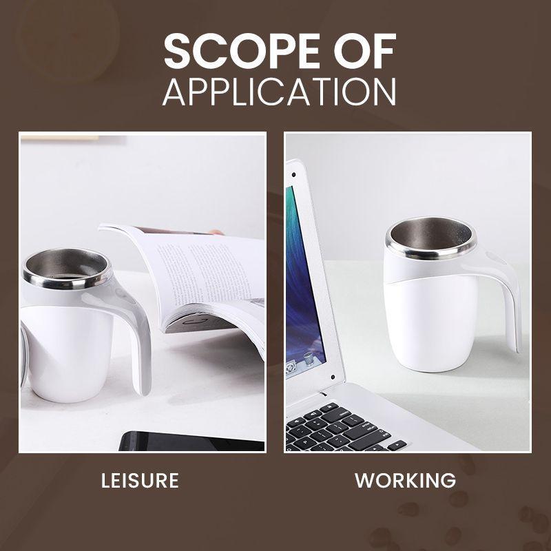 🔥Automatic Self Stirring Mug
