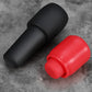 Reusable champagne bottle cork