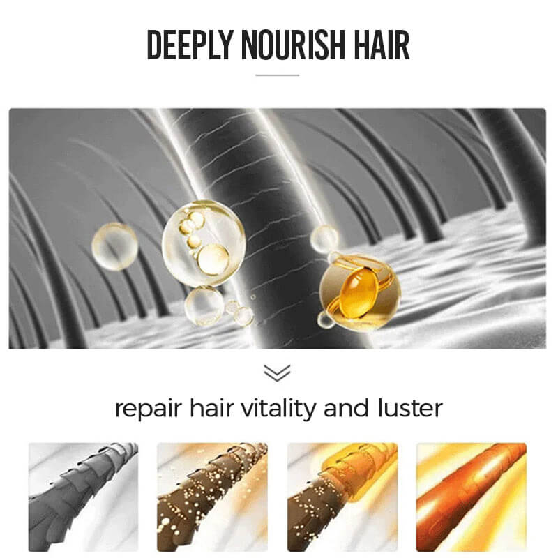 ✨Magic Hair Care (BUY 2 GET 10% OFF )