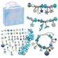 Charm Bracelet Jewelry Making Kit