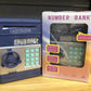 Electronic Password Piggy Bank