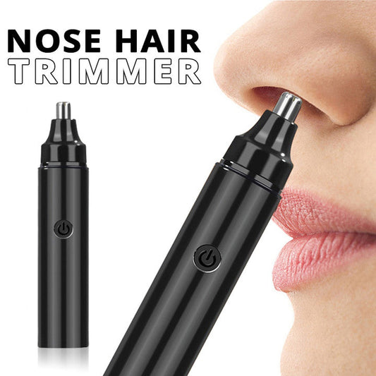 🔥🔥Hot Sale Nose Hair Trimmer（50% OFF）