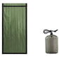 🔥Last day 49% Off🔥Emergency Waterproof keep warm Sleeping Bag