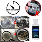 🔥Lowest Prices of the Year🔥Car Headlight Repair Fluid