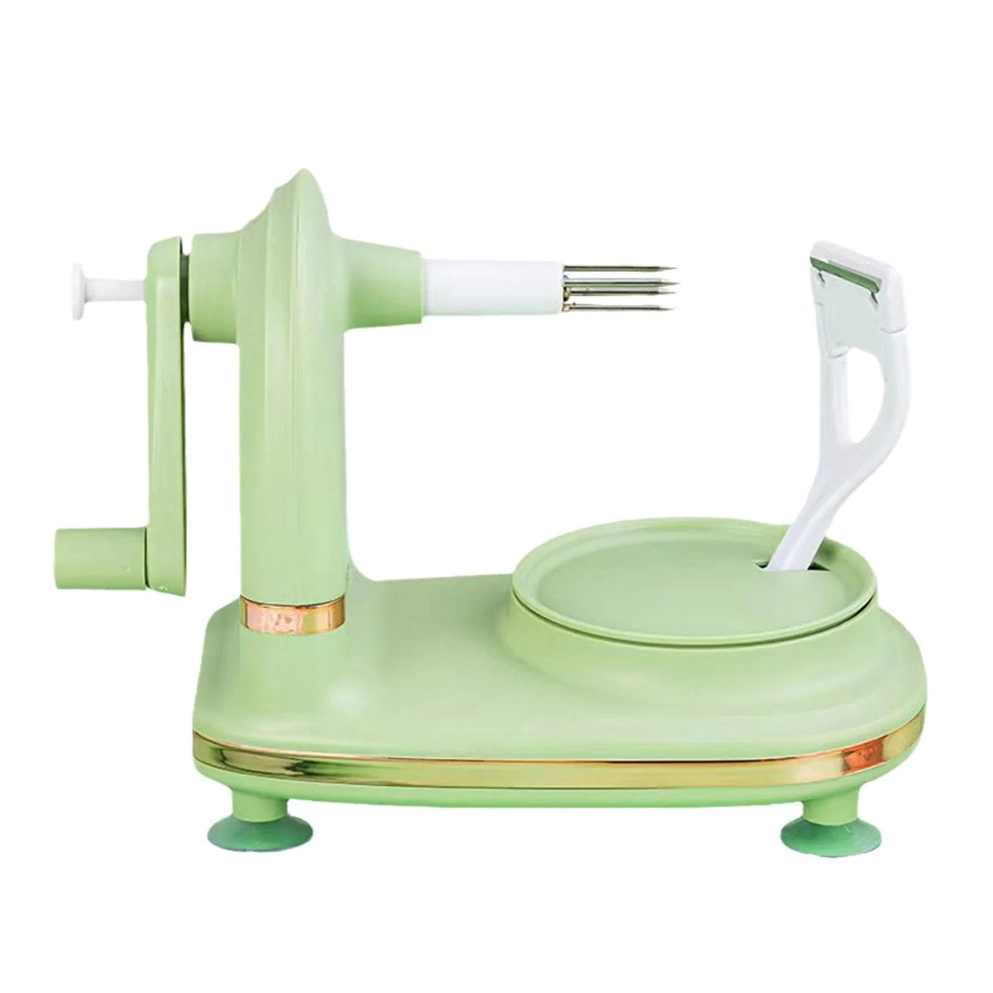 🍏Home essentials🔥Multi-Fruit Peeler 2.0✨