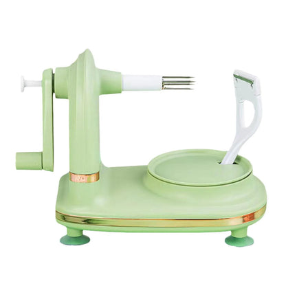 🍏Home essentials🔥Multi-Fruit Peeler 2.0✨