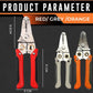 Professional Electrician Multifunctional Wire Splitting Pliers