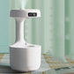 Free Shipping Event—Anti-Gravity Ultrasonic Humidifier