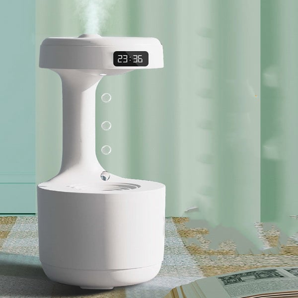 Free Shipping Event—Anti-Gravity Ultrasonic Humidifier
