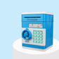 Electronic Password Piggy Bank