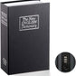 Free shipping-Secret Book Safe Box
