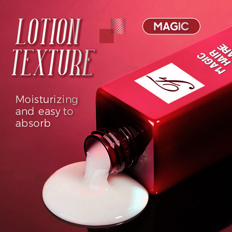 ✨Magic Hair Care (BUY 2 GET 10% OFF )