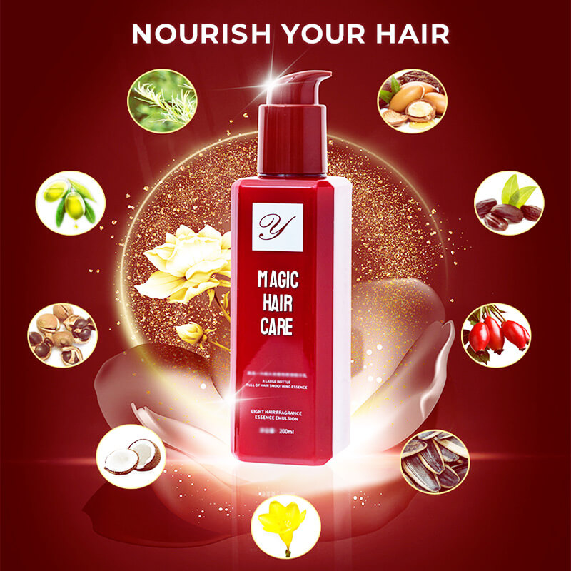 ✨Magic Hair Care (BUY 2 GET 10% OFF )