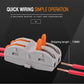 Quick Connection Terminal(10PCS)