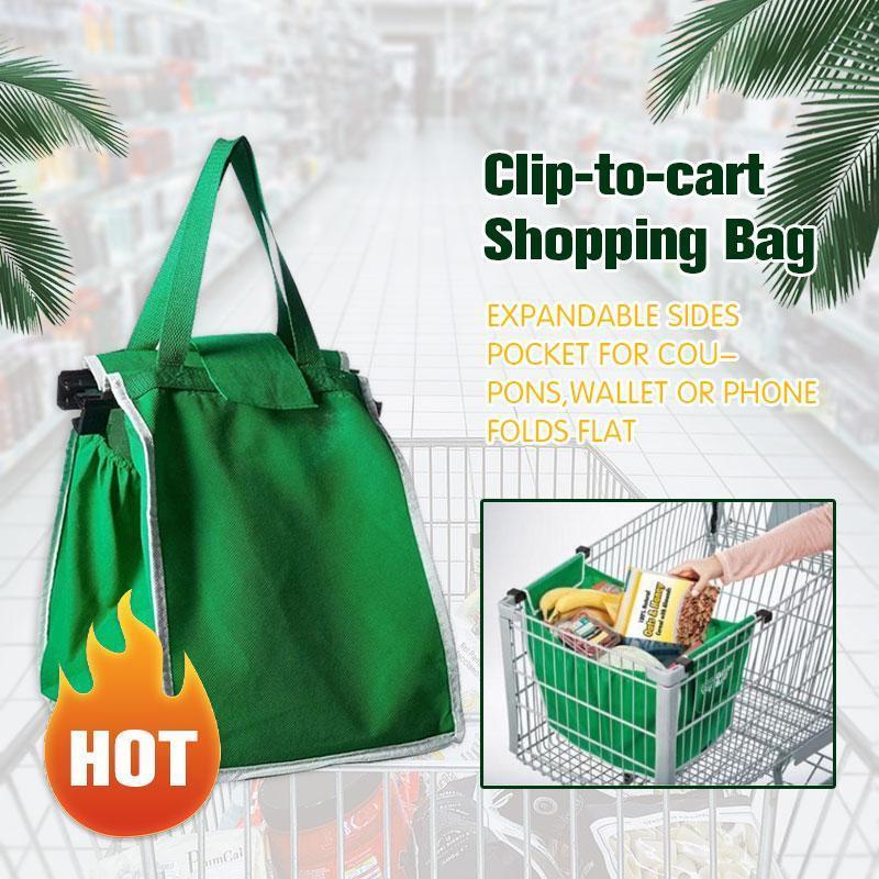Eco Shopping Bags