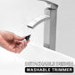 🔥🔥Hot Sale Nose Hair Trimmer（50% OFF）