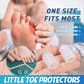SUMMER HOT SALE-  Little Toe Protectors