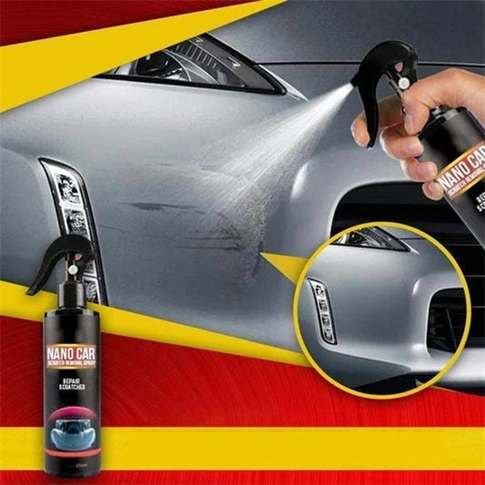 🔥2023 SUMMER HOT SALE 🔥Car Scratch Repair Spray