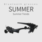 🔥2023 SUMMER HOT SALE-LAST DAY 60% OFF 🔥Smart Bluetooth Sunglasses