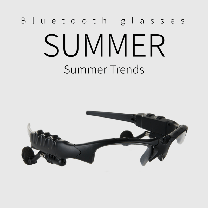 🔥2023 SUMMER HOT SALE-LAST DAY 60% OFF 🔥Smart Bluetooth Sunglasses