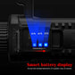 💥Limited Time Offer💥Rechargeable Tactical Spotlight Flashlight 160000 High LUMENS