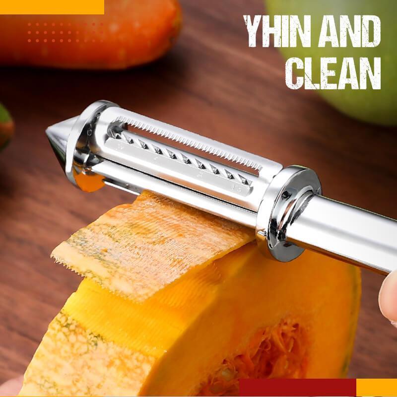 Multi-function Stainless Steel Peeler(Buy one get one free)