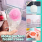 ❤️ 3D Silicone Rose Shape Ice Cube Mold(BUY 2 GET 1 FREE)