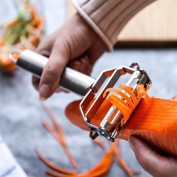Multifunctional Paring Knife（50% OFF）