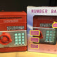 Electronic Password Piggy Bank