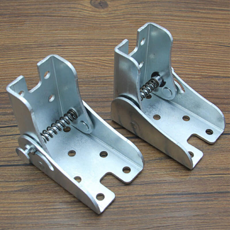 💥Hot Sale💥 90 degree self-locking folding hinge